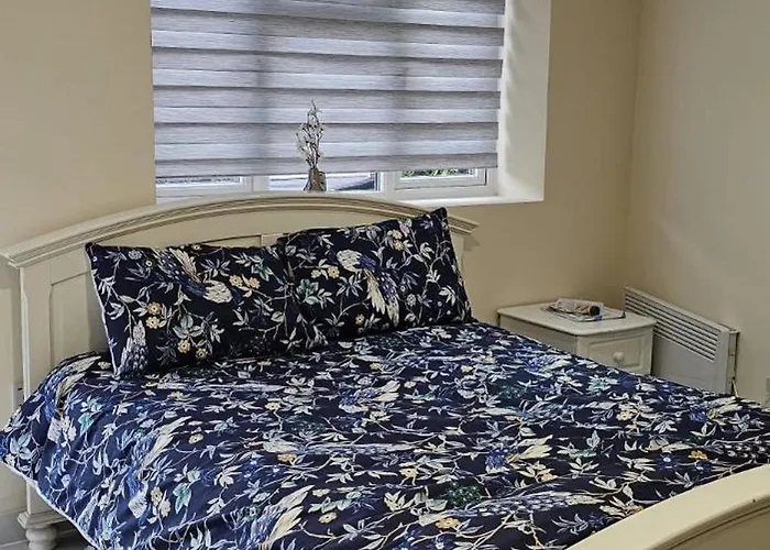 Cozy Studio Near To Tube Station